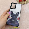 قاب گوشی Galaxy A52 4G / Galaxy A52 5G / Galaxy A52S سامسونگ ضد ضربه هولوگرافیک چند بعدی لاکچری طرح سگ کد 65644
