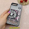 قاب گوشی iPhone 7 Plus / iPhone 8 Plus آیفون ضد ضربه هولوگرافیک چند بعدی لاکچری طرح Aape کد 65655