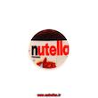 قاب گوشی A21S سامسونگ طرح فانتزی برجسته نوتلا Nutella به همراه پاپ سوکت، قاب گوشی A21S، قاب طرح دار A21S، خرید قاب طرح دار A21S سامسونگ