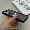 قاب گوشی Galaxy A15 سامسونگ دور سیلیکونی پشت مات PC اورجینال فوکس پیکسل Unique Case طرح نایکی Nike کد 65850