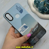 قاب گوشی Galaxy A10S سامسونگ GOOD LUCK اورجینال فانتزی طرح THE NORTH FACE کد 66371