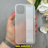 قاب گوشی iPhone 13 / iPhone 14 آیفون اورجینال سخت بند دار دستبندی مات کد 66391