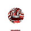قاب گوشی A31 سامسونگ طرح فانتزی برجسته نوتلا Nutella به همراه پاپ سوکت، قاب گوشی A31، قاب طرح دار A31، خرید قاب طرح دار A31 سامسونگ