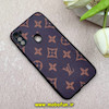 قاب گوشی Galaxy A11 / Galaxy M11 سامسونگ ژله ای چرمی طرح LV لویی ویتون کد 66517