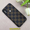 قاب گوشی Galaxy A11 / Galaxy M11 سامسونگ ژله ای چرمی طرح LV لویی ویتون کد 66519