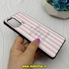 قاب گوشی Galaxy A71 سامسونگ ژله ای چرمی طرح ویکتوریا سکرت کد 66569