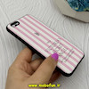 قاب گوشی iPhone 6 / iPhone 6S آیفون ژله ای چرمی طرح ویکتوریا سکرت کد 66577