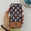 قاب گوشی iPhone 6 / iPhone 6S آیفون ژله ای چرمی طرح LV لویی ویتون کد 66579