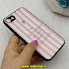 قاب گوشی iPhone 7 / iPhone 8 / iPhone SE 2020 / iPhone SE 2022 آیفون ژله ای چرمی طرح ویکتوریا سکرت کد 66584