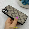 قاب گوشی iPhone 11 آیفون ژله ای چرمی طرح GUCCI کد 66600