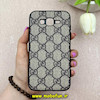 قاب گوشی Galaxy J7 2015 / Galaxy J7 Core سامسونگ ژله ای چرمی طرح GUCCI کد 66631