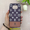 قاب گوشی Poco X3 / Poco X3 Pro شیائومی ژله ای چرمی طرح LV لویی ویتون کد 66654
