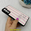 قاب گوشی Galaxy S21 FE سامسونگ ژله ای چرمی طرح ویکتوریا سکرت کد 66718