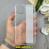قاب گوشی iPhone 13 / iPhone 14 آیفون اورجینال سخت بند دار دستبندی شفاف کد 66392