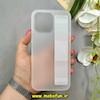 قاب گوشی iPhone 13 Pro آیفون اورجینال سخت بند دار دستبندی مات کد 66394