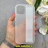 قاب گوشی iPhone 15 آیفون اورجینال سخت بند دار دستبندی مات کد 66400
