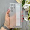 قاب گوشی Galaxy S24 Ultra سامسونگ اورجینال سخت بند دار دستبندی مات کد 66409
