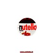 خرید قاب گوشی A51 سامسونگ طرح فانتزی برجسته نوتلا Nutella به همراه پاپ سوکت، قاب گوشی A51، قاب طرح دار A51، خرید قاب طرح دار A51 سامسونگ، خرید کاور گوشی A51، خرید کاور پاپ سوکتی A51