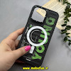 قاب گوشی iPhone 15 Pro Max آیفون یانگ کیت YOUNGKIT برجسته دور مات ایربگ دار طرح اسپرت SPORT کد 67171