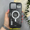 قاب گوشی iPhone 15 Pro Max آیفون یانگ کیت YOUNGKIT برجسته دور مات ایربگ دار طرح اسپرت SPORT کد 67174