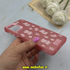 قاب گوشی Galaxy A12 / Galaxy M12 سامسونگ So CooL سوکول اورجینال فانتزی طرح صورتی کیوت کد 65927
