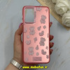 قاب گوشی Galaxy A13 4G / Galaxy A04S سامسونگ So CooL سوکول اورجینال فانتزی طرح صورتی کیوت کد 65928