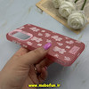 قاب گوشی Galaxy A35 سامسونگ So CooL سوکول اورجینال فانتزی طرح صورتی کیوت کد 65939