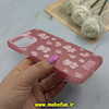 قاب گوشی iPhone 12 Pro Max آیفون So CooL سوکول اورجینال فانتزی طرح صورتی کیوت کد 65953