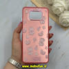 قاب گوشی Poco X3 / Poco X3 Pro شیائومی So CooL سوکول اورجینال فانتزی طرح صورتی کیوت کد 65961