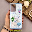 قاب گوشی Galaxy A26 سامسونگ فانتزی سخت Hard لیزری عروسکی برجسته گربه کیوت کد 67757