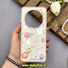 قاب گوشی Redmi 14C / Poco C75 / Redmi A4 شیائومی فانتزی سخت Hard لیزری عروسکی برجسته تدی کیوت کد 67838