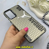 قاب گوشی Galaxy A05S سامسونگ So CooL سوکول اورجینال فانتزی دکمه کرومی طرح JORDAN کد 67188