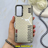 قاب گوشی Galaxy A05S سامسونگ So CooL سوکول اورجینال فانتزی دکمه کرومی طرح JORDAN کد 67188