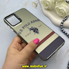 قاب گوشی Galaxy A06 سامسونگ So CooL سوکول اورجینال فانتزی دکمه کرومی طرح POLO کد 67195