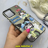 قاب گوشی Galaxy A06 سامسونگ So CooL سوکول اورجینال فانتزی دکمه کرومی طرح Kuromi کد 67197