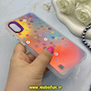 قاب گوشی Galaxy A10 سامسونگ So CooL سوکول اورجینال فانتزی دکمه کرومی طرح گل های بهاری کد 67199