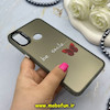 قاب گوشی Galaxy A10S سامسونگ So CooL سوکول اورجینال فانتزی دکمه کرومی طرح پروانه کد 67214