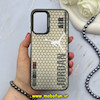 قاب گوشی Galaxy A14 سامسونگ So CooL سوکول اورجینال فانتزی دکمه کرومی طرح JORDAN کد 67233