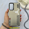 قاب گوشی Galaxy A15 سامسونگ So CooL سوکول اورجینال فانتزی دکمه کرومی طرح JORDAN کد 67241