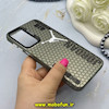 قاب گوشی Galaxy A16 سامسونگ So CooL سوکول اورجینال فانتزی دکمه کرومی طرح JORDAN کد 67249