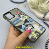 قاب گوشی Galaxy A21S سامسونگ So CooL سوکول اورجینال فانتزی دکمه کرومی طرح Kuromi کد 67258