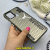 قاب گوشی Galaxy A21S سامسونگ So CooL سوکول اورجینال فانتزی دکمه کرومی طرح JORDAN کد 67260