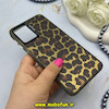 قاب گوشی Galaxy A22 4G / Galaxy M32 4G سامسونگ So CooL سوکول اورجینال فانتزی دکمه کرومی طرح پلنگی کد 67267