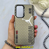قاب گوشی Galaxy A26 سامسونگ So CooL سوکول اورجینال فانتزی دکمه کرومی طرح JORDAN کد 67290