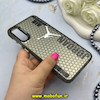 قاب گوشی Galaxy A30S / Galaxy A50S / Galaxy A50 سامسونگ So CooL سوکول اورجینال فانتزی دکمه کرومی طرح JORDAN کد 67300