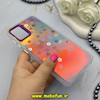 قاب گوشی Galaxy A31 سامسونگ So CooL سوکول اورجینال فانتزی دکمه کرومی طرح گل های بهاری کد 67302