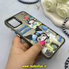 قاب گوشی Galaxy A31 سامسونگ So CooL سوکول اورجینال فانتزی دکمه کرومی طرح Kuromi کد 67304