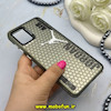 قاب گوشی Galaxy A31 سامسونگ So CooL سوکول اورجینال فانتزی دکمه کرومی طرح JORDAN کد 67308