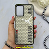 قاب گوشی Galaxy A32 4G سامسونگ So CooL سوکول اورجینال فانتزی دکمه کرومی طرح JORDAN کد 67312