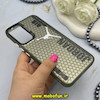 قاب گوشی Galaxy A34 سامسونگ So CooL سوکول اورجینال فانتزی دکمه کرومی طرح JORDAN کد 67324